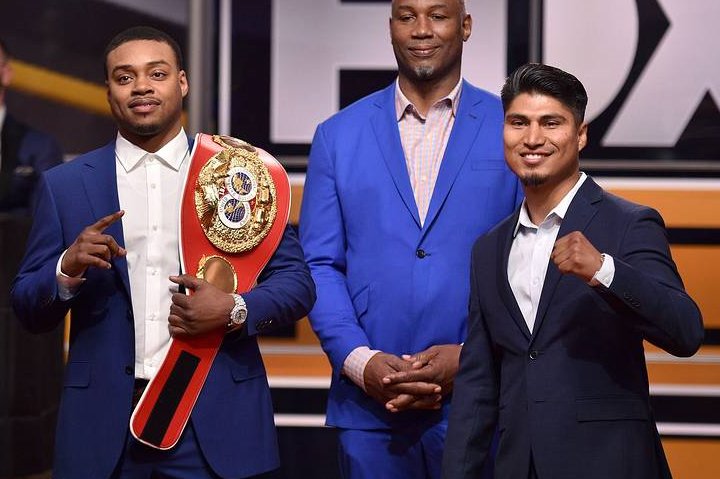 Lịch đấu Boxing đầu năm 2019: Pacquiao vs. Broner, Spence vs. Garcia và những trận đấu nổi bật khác